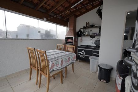 Apartamento à venda com 80m², 2 quartos e 1 vaga Apartamento à venda com 80m², 2 quartos e 1 vagaCobertura