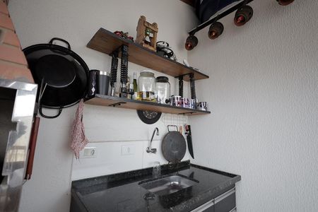 Apartamento à venda com 80m², 2 quartos e 1 vaga Apartamento à venda com 80m², 2 quartos e 1 vagaCobertura