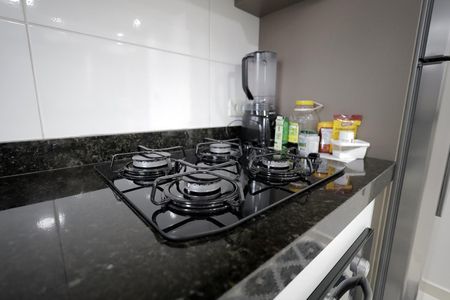 Apartamento à venda com 80m², 2 quartos e 1 vaga Apartamento à venda com 80m², 2 quartos e 1 vagaCozinha