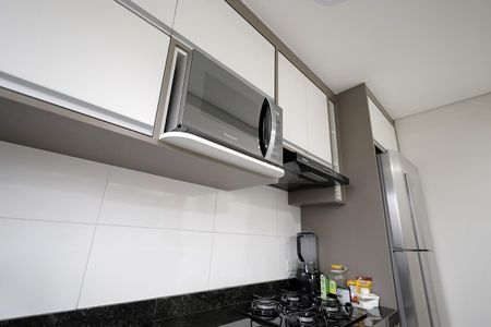 Apartamento à venda com 80m², 2 quartos e 1 vaga Apartamento à venda com 80m², 2 quartos e 1 vagaCozinha
