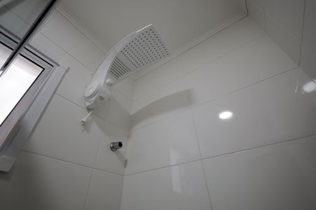 Apartamento à venda com 80m², 2 quartos e 1 vaga Apartamento à venda com 80m², 2 quartos e 1 vagaBanheiro