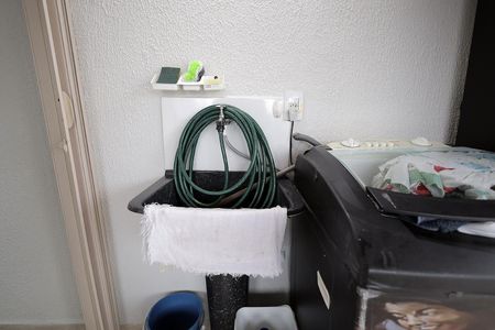 Apartamento à venda com 80m², 2 quartos e 1 vaga Apartamento à venda com 80m², 2 quartos e 1 vagaÁrea de Serviço