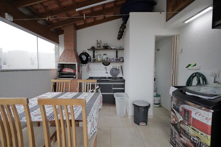 Apartamento à venda com 80m², 2 quartos e 1 vaga Apartamento à venda com 80m², 2 quartos e 1 vagaCobertura