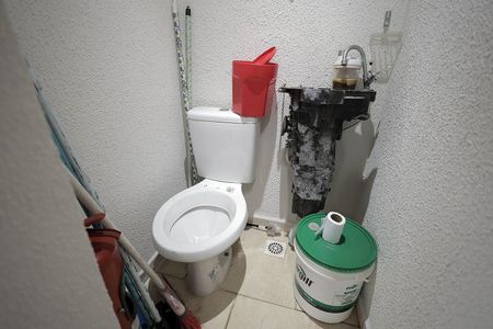 Apartamento à venda com 80m², 2 quartos e 1 vaga Apartamento à venda com 80m², 2 quartos e 1 vagaBanheiro Cobertura