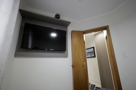 Apartamento à venda com 80m², 2 quartos e 1 vaga Apartamento à venda com 80m², 2 quartos e 1 vagaQuarto 2