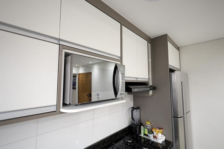 Apartamento à venda com 80m², 2 quartos e 1 vaga Apartamento à venda com 80m², 2 quartos e 1 vagaCozinha