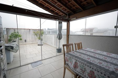 Apartamento à venda com 80m², 2 quartos e 1 vaga Apartamento à venda com 80m², 2 quartos e 1 vagaCobertura