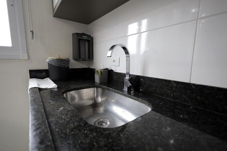 Apartamento à venda com 80m², 2 quartos e 1 vaga Apartamento à venda com 80m², 2 quartos e 1 vagaCozinha