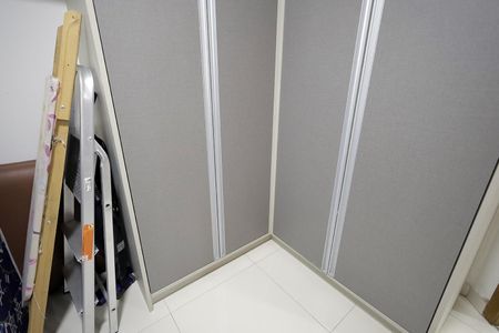 Apartamento à venda com 80m², 2 quartos e 1 vaga Apartamento à venda com 80m², 2 quartos e 1 vagaQuarto 1