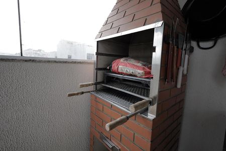 Apartamento à venda com 80m², 2 quartos e 1 vaga Apartamento à venda com 80m², 2 quartos e 1 vagaCobertura