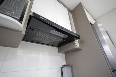Apartamento à venda com 80m², 2 quartos e 1 vaga Apartamento à venda com 80m², 2 quartos e 1 vagaCozinha