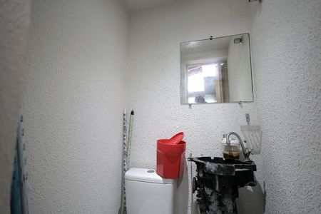 Apartamento à venda com 80m², 2 quartos e 1 vaga Apartamento à venda com 80m², 2 quartos e 1 vagaBanheiro Cobertura