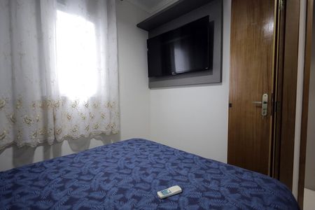 Apartamento à venda com 80m², 2 quartos e 1 vaga Apartamento à venda com 80m², 2 quartos e 1 vagaQuarto 2