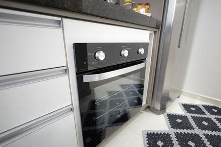 Apartamento à venda com 80m², 2 quartos e 1 vaga Apartamento à venda com 80m², 2 quartos e 1 vagaCozinha
