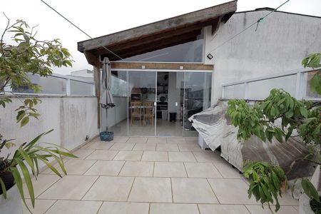 Apartamento à venda com 80m², 2 quartos e 1 vaga Apartamento à venda com 80m², 2 quartos e 1 vagaCobertura