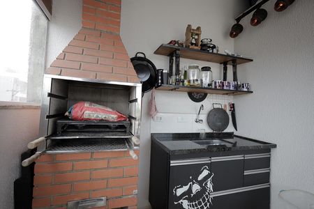 Apartamento à venda com 80m², 2 quartos e 1 vaga Apartamento à venda com 80m², 2 quartos e 1 vagaCobertura