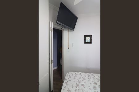 Apartamento para alugar com 109m², 3 quartos e 3 vagasQuarto 3
