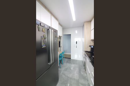 Apartamento para alugar com 109m², 3 quartos e 3 vagasCozinha 