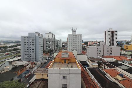 Apartamento para alugar com 109m², 3 quartos e 3 vagasQuarto 1 - Suíte Vista 