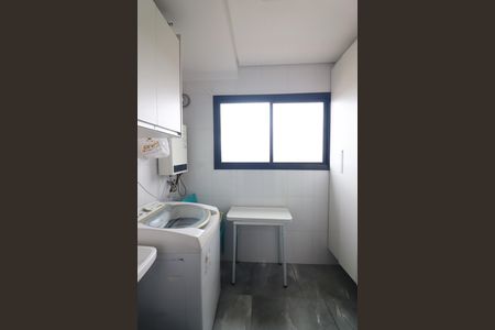 Apartamento para alugar com 109m², 3 quartos e 3 vagasÁrea de Serviço