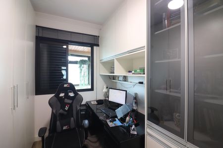 Apartamento para alugar com 109m², 3 quartos e 3 vagasQuarto 2