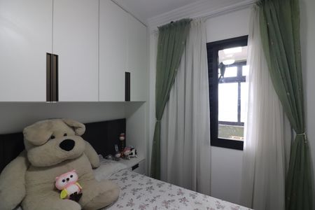 Apartamento para alugar com 109m², 3 quartos e 3 vagasQuarto 3