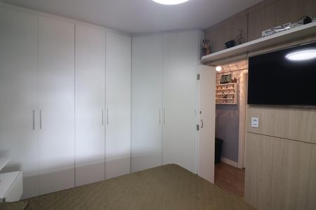 Apartamento para alugar com 109m², 3 quartos e 3 vagasQuarto 1 - Suíte