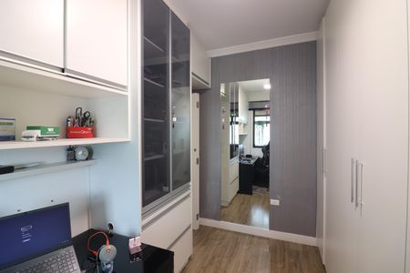 Apartamento para alugar com 109m², 3 quartos e 3 vagasQuarto 2