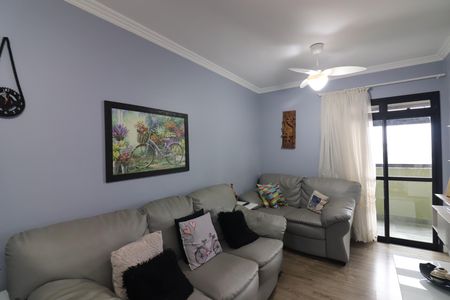Apartamento para alugar com 109m², 3 quartos e 3 vagasSala 