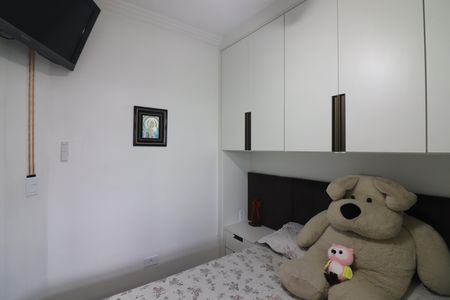 Apartamento para alugar com 109m², 3 quartos e 3 vagasQuarto 3