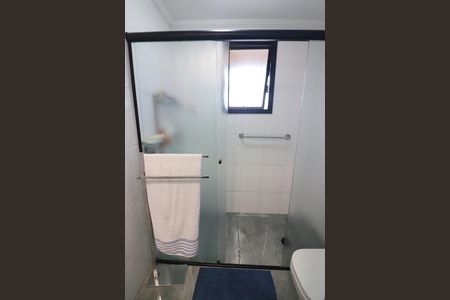 Apartamento para alugar com 109m², 3 quartos e 3 vagasQuarto 1 - Suíte Banheiro 
