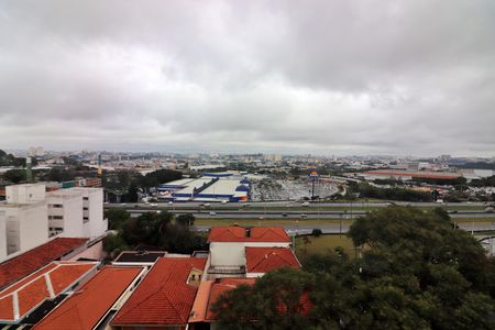 Apartamento para alugar com 109m², 3 quartos e 3 vagasSala Vista 