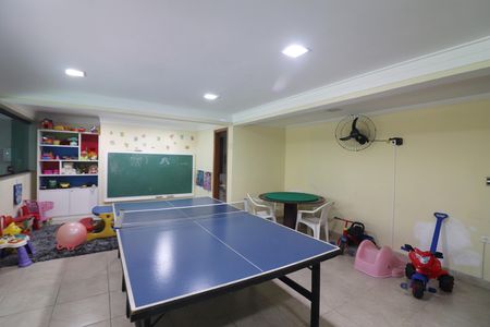 Apartamento para alugar com 109m², 3 quartos e 3 vagasBrinquedoteca