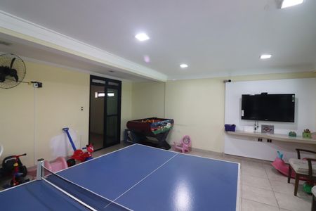 Apartamento para alugar com 109m², 3 quartos e 3 vagasBrinquedoteca