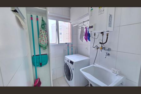 Apartamento à venda com 77m², 2 quartos e 1 vaga Apartamento à venda com 77m², 2 quartos e 1 vagaFoto 04