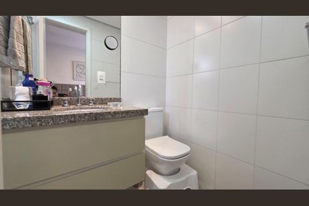 Apartamento à venda com 77m², 2 quartos e 1 vaga Apartamento à venda com 77m², 2 quartos e 1 vagaFoto 22