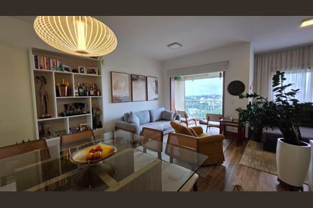 Apartamento à venda com 77m², 2 quartos e 1 vaga Apartamento à venda com 77m², 2 quartos e 1 vagaFoto 15