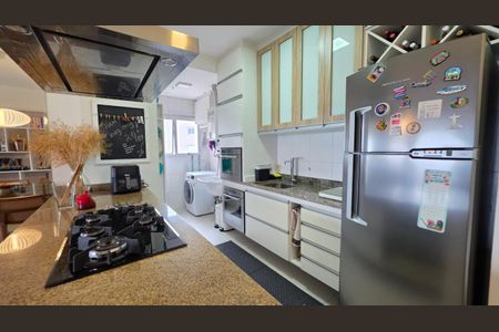 Apartamento à venda com 77m², 2 quartos e 1 vaga Apartamento à venda com 77m², 2 quartos e 1 vagaFoto 03