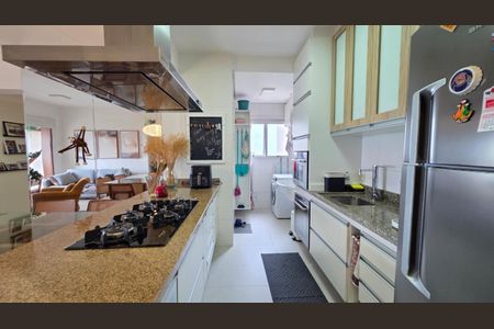 Apartamento à venda com 77m², 2 quartos e 1 vaga Apartamento à venda com 77m², 2 quartos e 1 vagaFoto 02