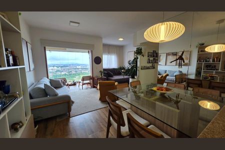Apartamento à venda com 77m², 2 quartos e 1 vaga Apartamento à venda com 77m², 2 quartos e 1 vagaFoto 09