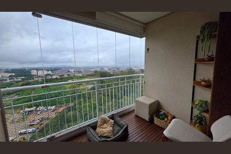 Apartamento à venda com 77m², 2 quartos e 1 vaga Apartamento à venda com 77m², 2 quartos e 1 vagaFoto 13