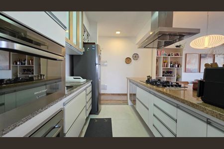 Apartamento à venda com 77m², 2 quartos e 1 vaga Apartamento à venda com 77m², 2 quartos e 1 vagaFoto 05