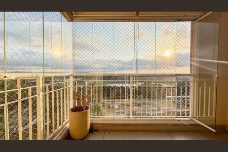 Apartamento à venda com 91m², 2 quartos e 1 vaga Apartamento à venda com 91m², 2 quartos e 1 vagaFoto 06