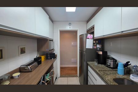 Apartamento à venda com 77m², 3 quartos e 1 vaga Apartamento à venda com 77m², 3 quartos e 1 vagaFoto 12
