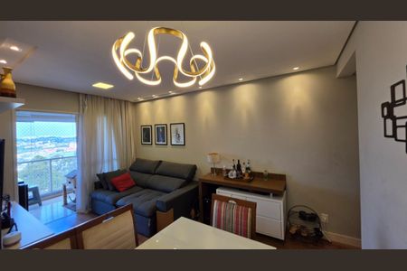 Apartamento à venda com 77m², 3 quartos e 1 vaga Apartamento à venda com 77m², 3 quartos e 1 vagaFoto 05