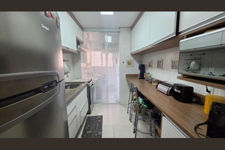 Apartamento à venda com 77m², 3 quartos e 1 vaga Apartamento à venda com 77m², 3 quartos e 1 vagaFoto 10