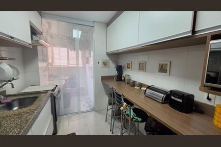 Apartamento à venda com 77m², 3 quartos e 1 vaga Apartamento à venda com 77m², 3 quartos e 1 vagaFoto 11