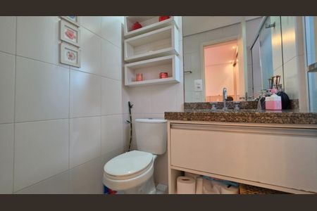 Apartamento à venda com 77m², 3 quartos e 1 vaga Apartamento à venda com 77m², 3 quartos e 1 vagaFoto 22