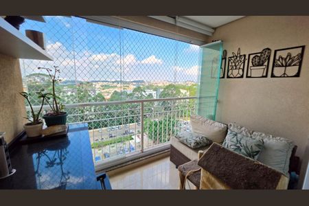 Apartamento à venda com 77m², 3 quartos e 1 vaga Apartamento à venda com 77m², 3 quartos e 1 vagaFoto 03