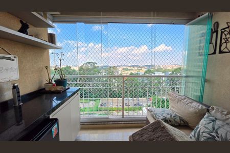 Apartamento à venda com 77m², 3 quartos e 1 vaga Apartamento à venda com 77m², 3 quartos e 1 vagaFoto 04